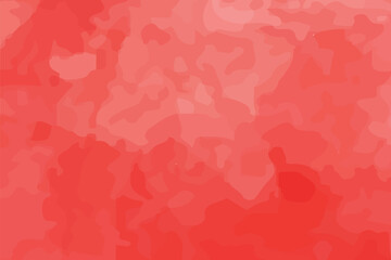 Hand Painted Watercolor Abstract Background