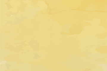 Hand Painted Watercolor Abstract Background