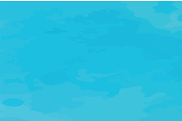 Hand Painted Watercolor Abstract Background