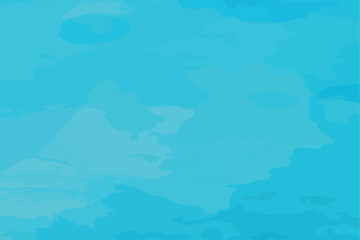 Hand Painted Watercolor Abstract Background