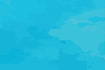 Hand Painted Watercolor Abstract Background