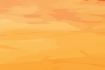 Hand Painted Watercolor Abstract Background