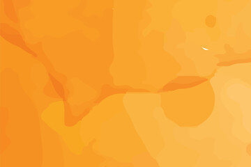 Hand Painted Watercolor Abstract Background