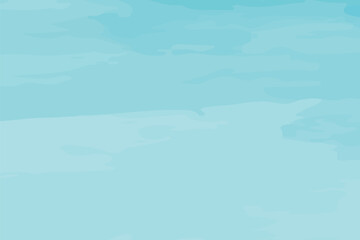 Hand Painted Watercolor Abstract Background