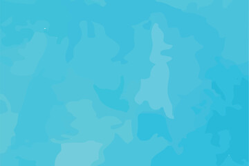 Hand Painted Watercolor Abstract Background