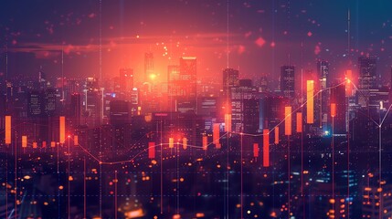 Vibrant Economic Development Scene