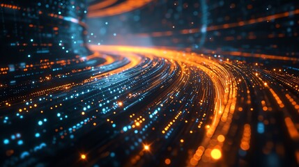 Advancements in Machine Learning