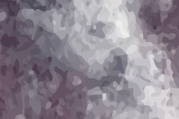 Hand Painted Watercolor Abstract Background