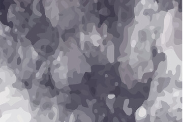 Hand Painted Watercolor Abstract Background