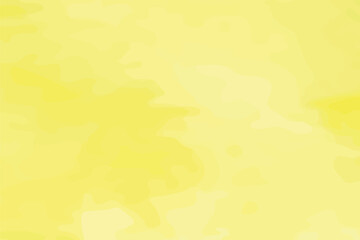 Hand Painted Watercolor Abstract Background