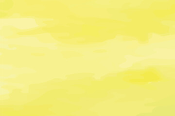 Hand Painted Watercolor Abstract Background