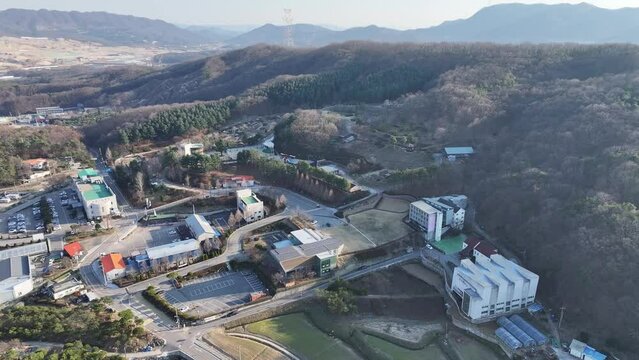 용인 농촌테마공원