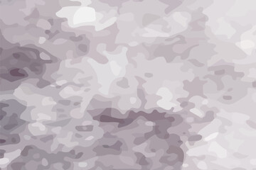 Hand Painted Watercolor Abstract Background