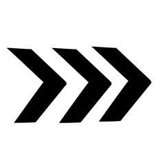arrow vector icon