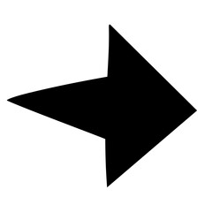 arrow vector icon