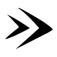 arrow vector icon
