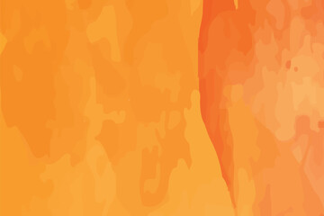 Hand Painted Watercolor Abstract Background