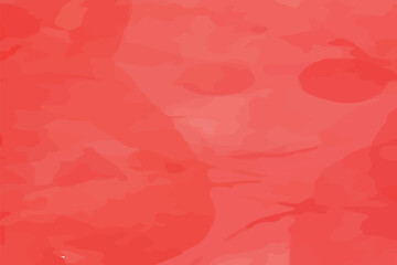 Hand Painted Watercolor Abstract Background