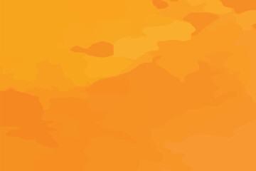 Hand Painted Watercolor Abstract Background