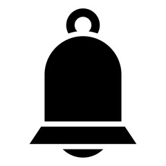 Notifications Glyph Icon