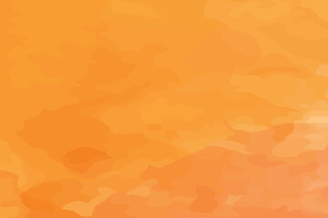 Hand Painted Watercolor Abstract Background