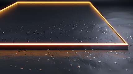 minimalist technology background