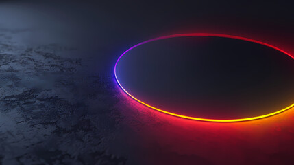 minimalist technology background