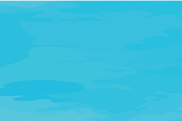 Hand Painted Watercolor Abstract Background