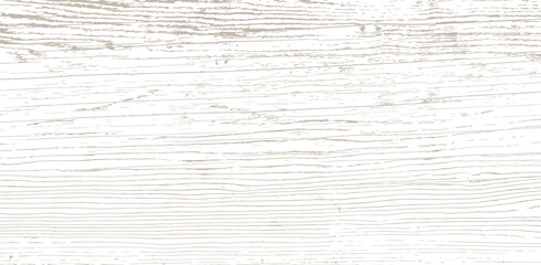 One-color vector background with the texture of an old wooden board