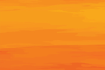 Hand Painted Watercolor Abstract Background