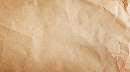 Beige kraft paper texture, Abstract background high resolution.