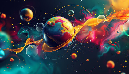 light, star, illustration, design, space, blue, glow, color, glowing, bright, pattern, energy, wallpaper, shine, christmas, art, backdrop, vector, night, holiday, shiny, futuristic, motion, lights, co