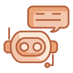 Chatbot Icon