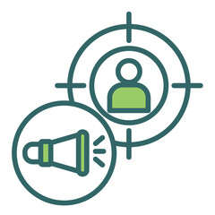 Personalization Icon