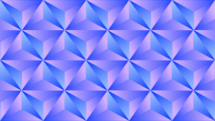 Obraz premium Modern abstract design background, polygonal shapes.