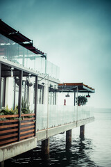 San Diego Ocean view