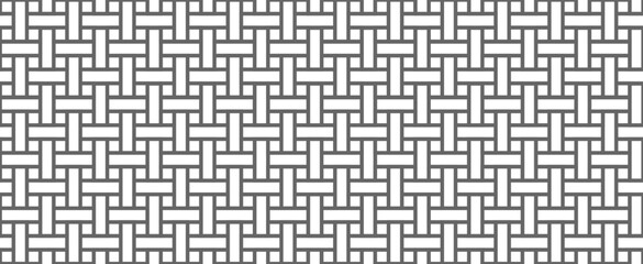 Seamless pattern background, Abstract pattern background, Fabric pattern, decorative graphic design wallpaper background for your design , vector illustration