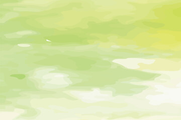 Fototapeta premium Hand Painted Watercolor Abstract Background