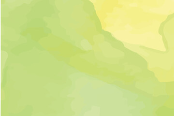 Hand Painted Watercolor Abstract Background