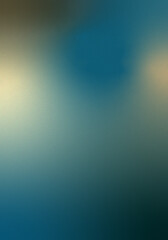 Minimal gradient monochromatic texture portrait background