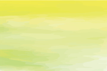 Hand Painted Watercolor Abstract Background