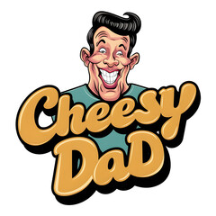 cheesy dad shirts