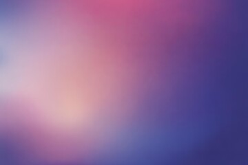 Obraz premium Abstract gradient smooth Blurred Indigo background image