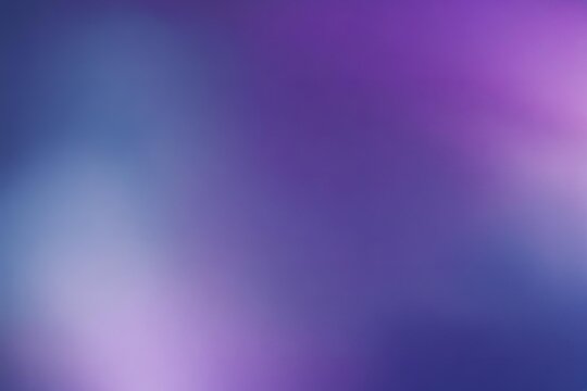 Abstract gradient smooth Blurred Indigo background  image