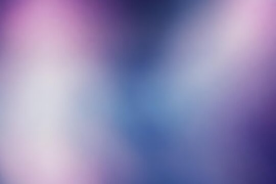Abstract gradient smooth Blurred Indigo background  image