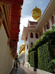 Wat. Paknam