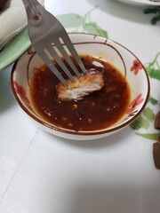thai sauce