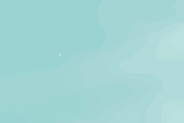 Hand Painted Watercolor Abstract Background