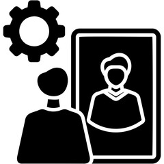 Emotional Awareness Icon