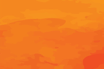 Hand Painted Watercolor Abstract Background